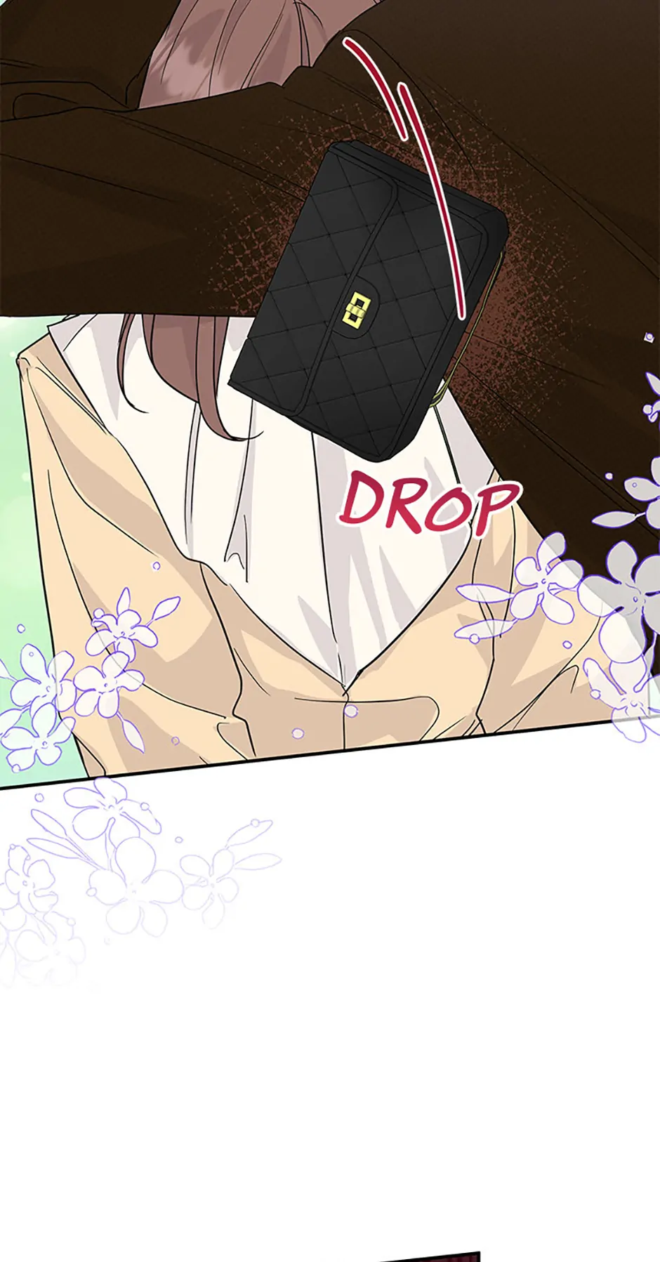 Flee if You Can’t Avoid It Chapter 37 - Page 38