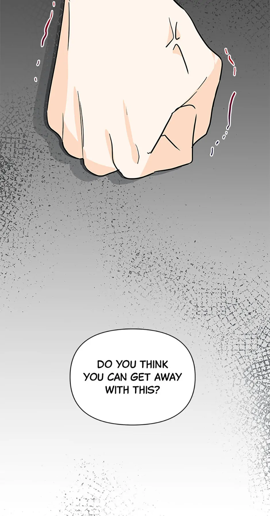 Flee if You Can’t Avoid It Chapter 37 - Page 41