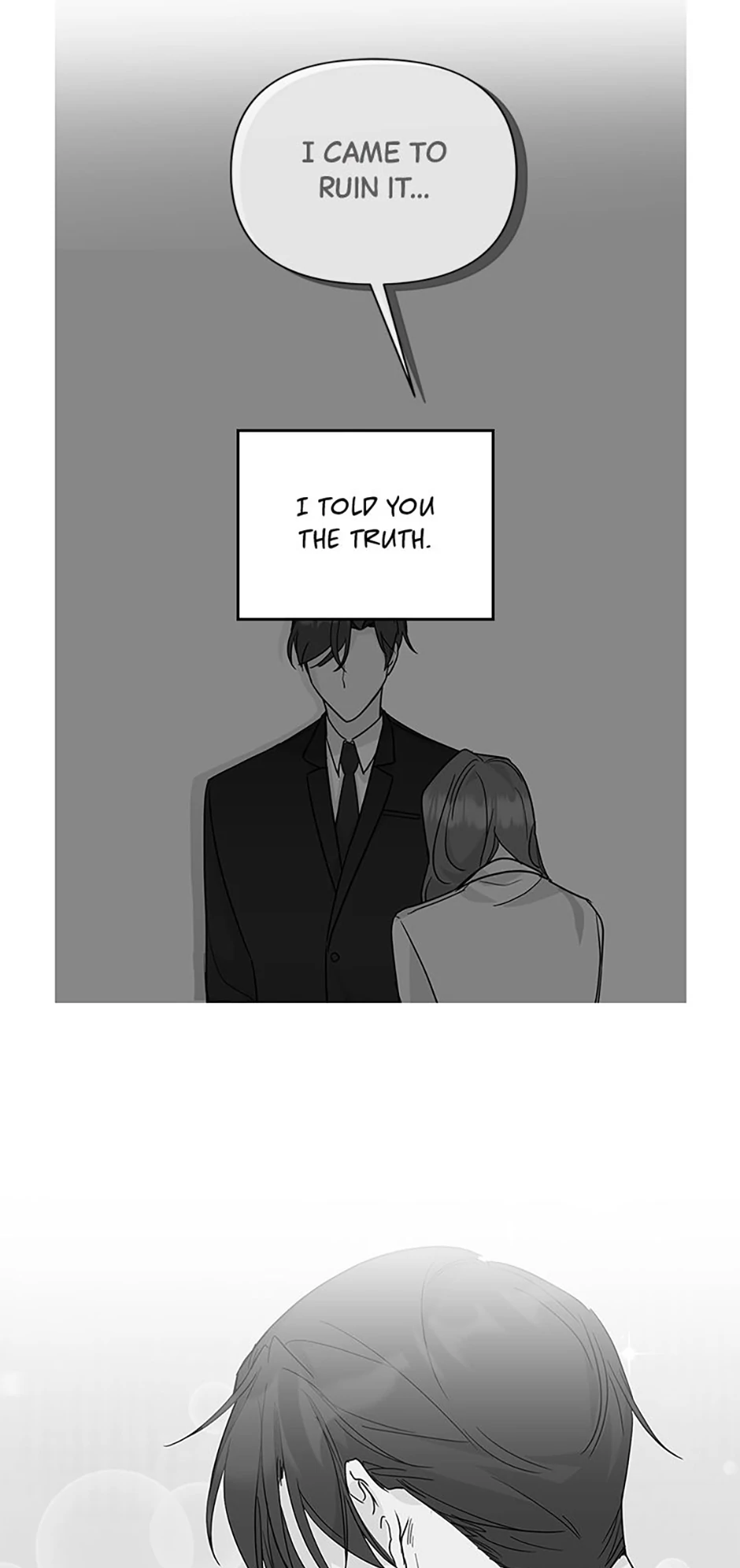 Flee if You Can’t Avoid It Chapter 37 - Page 48