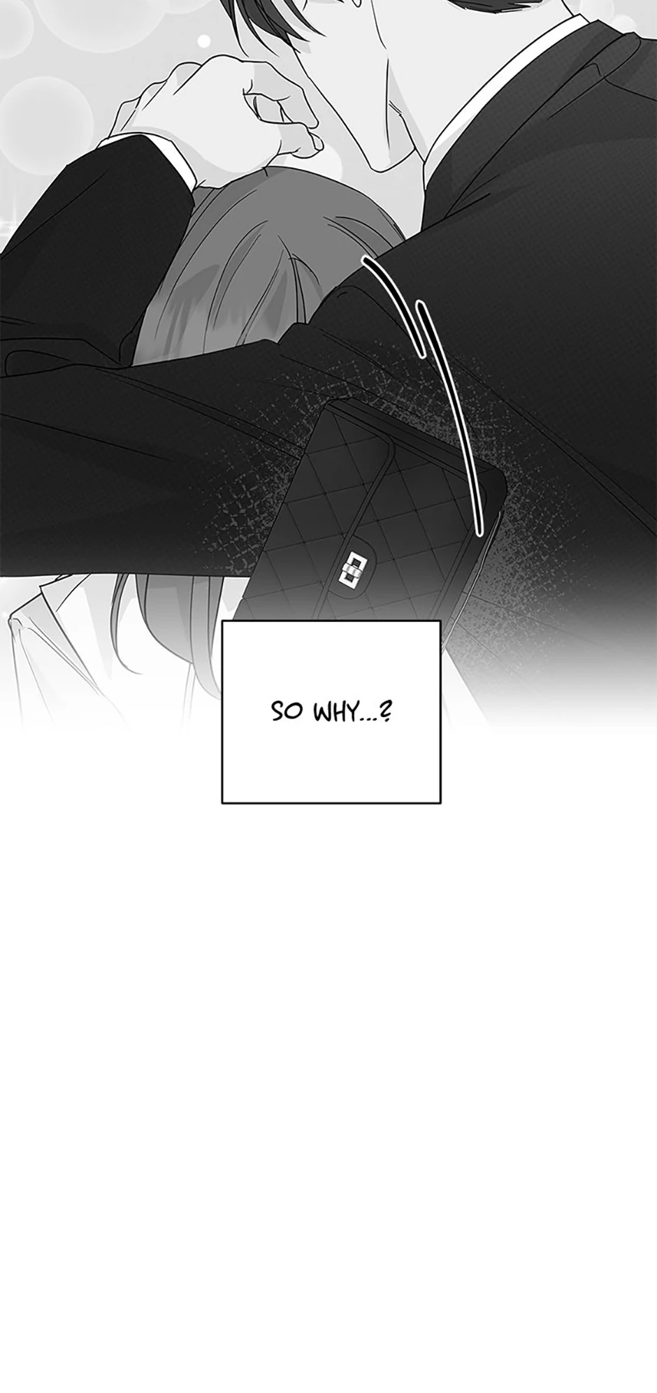 Flee if You Can’t Avoid It Chapter 37 - Page 49