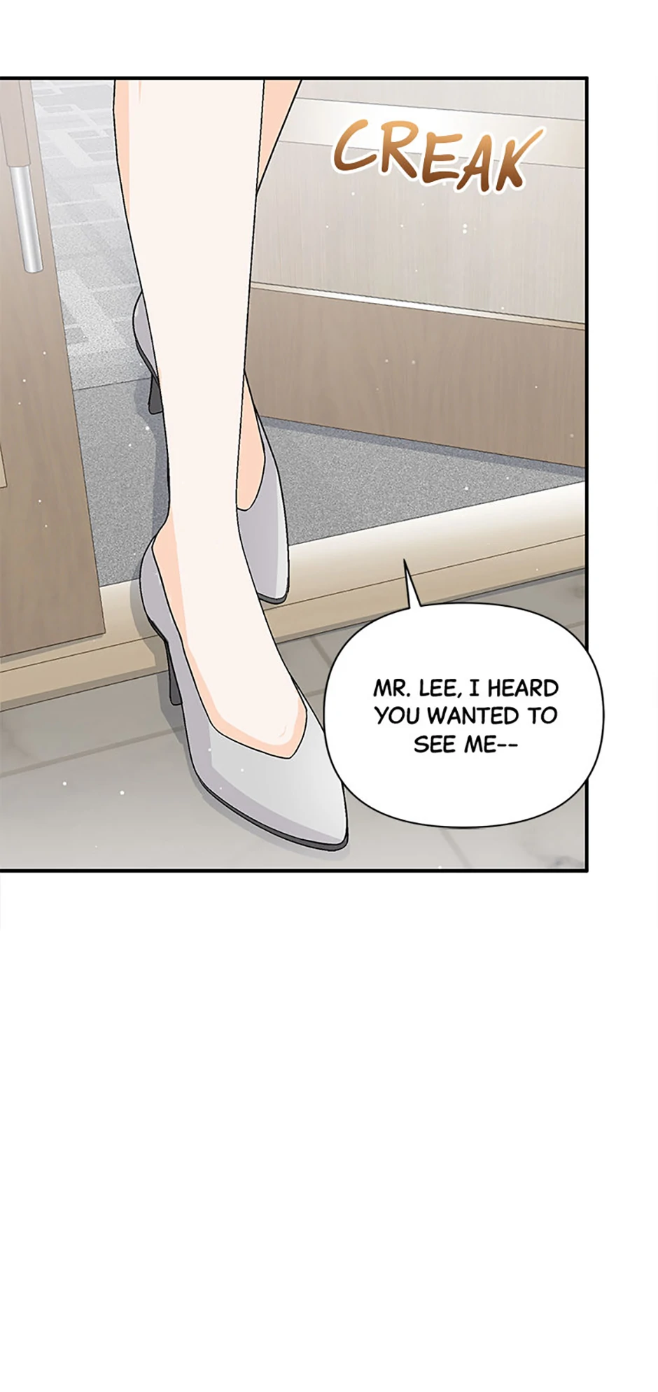 Flee if You Can’t Avoid It Chapter 37 - Page 50