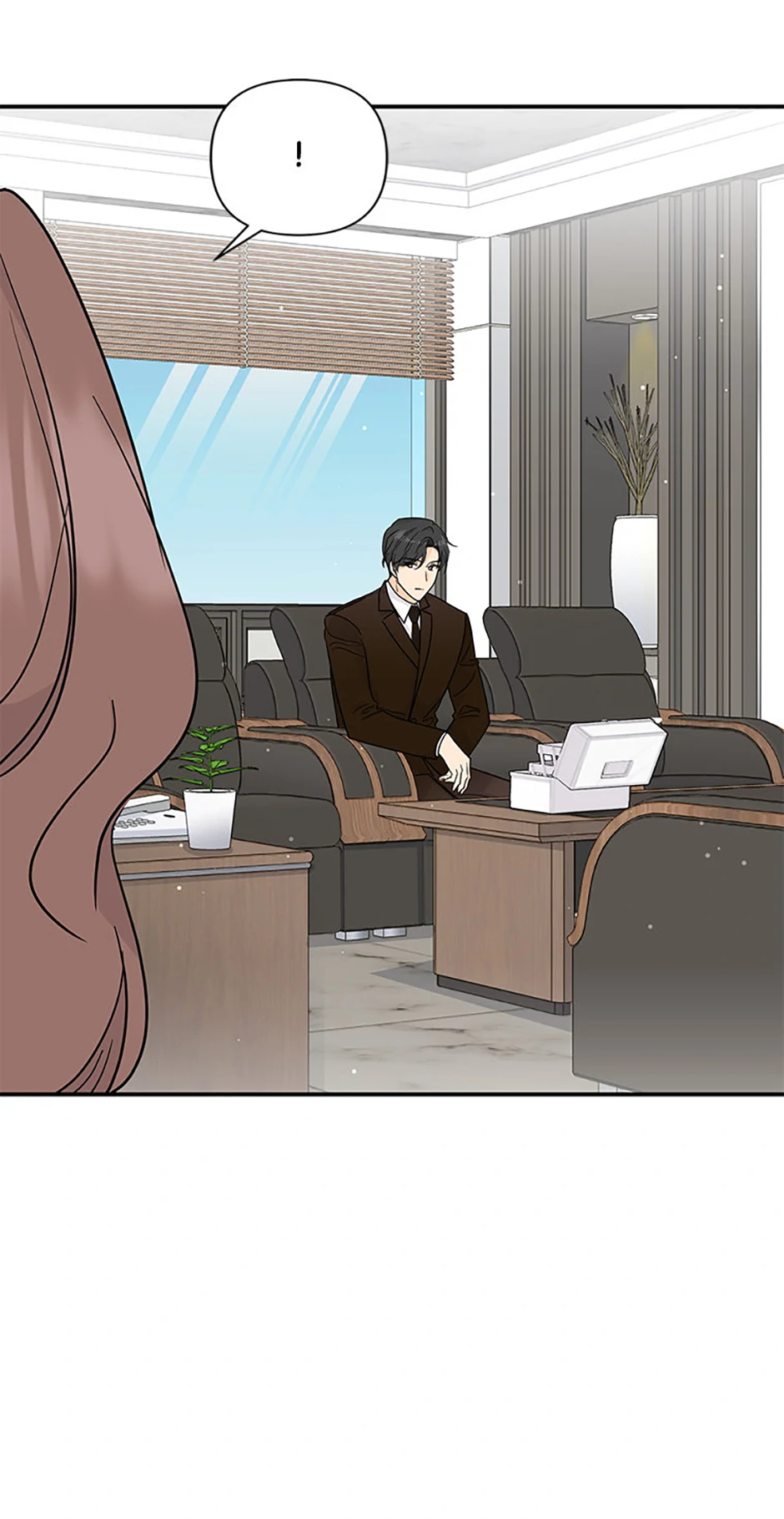 Flee if You Can’t Avoid It Chapter 37 - Page 51