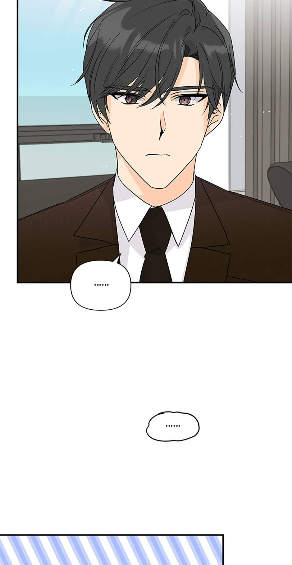 Flee if You Can’t Avoid It Chapter 37 - Page 54