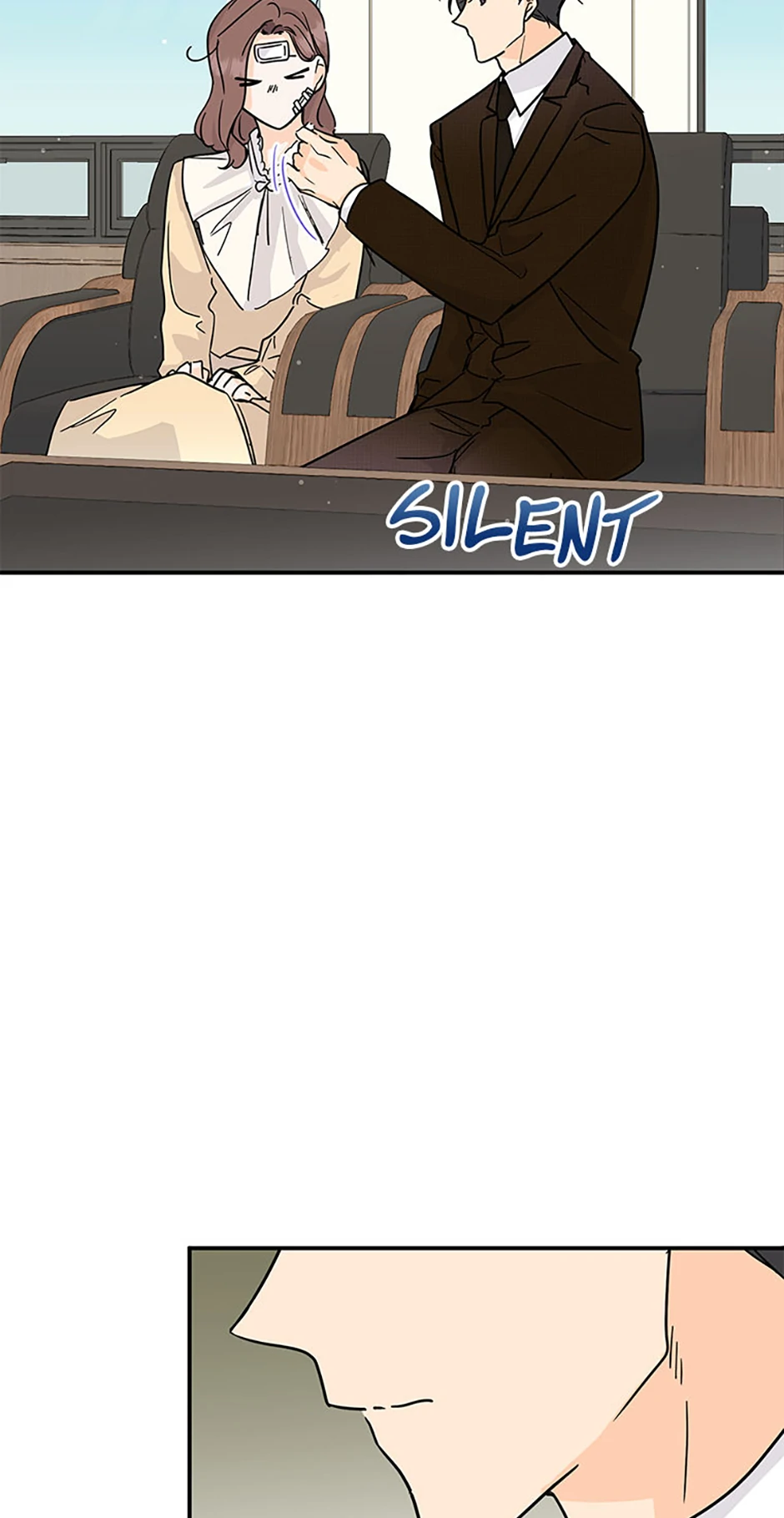 Flee if You Can’t Avoid It Chapter 37 - Page 57