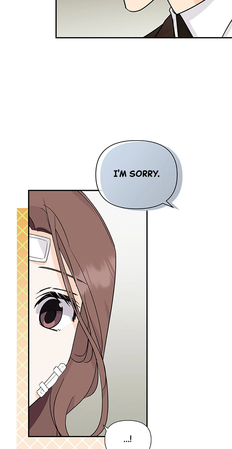 Flee if You Can’t Avoid It Chapter 37 - Page 58