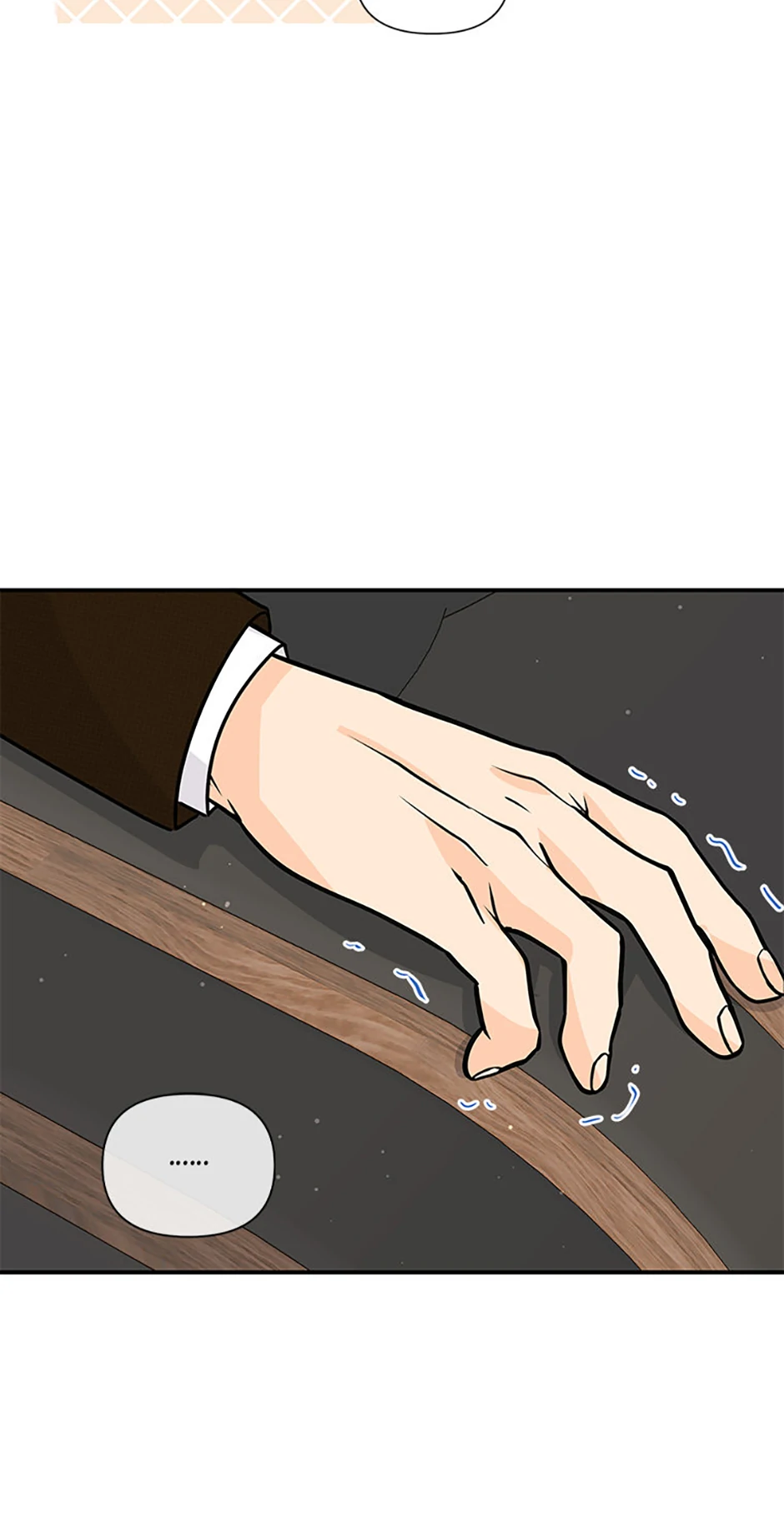 Flee if You Can’t Avoid It Chapter 37 - Page 59