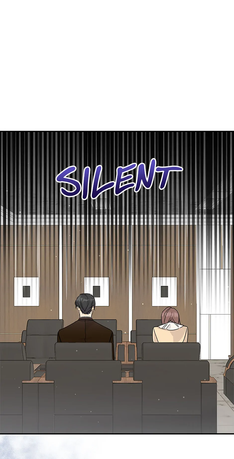 Flee if You Can’t Avoid It Chapter 37 - Page 64