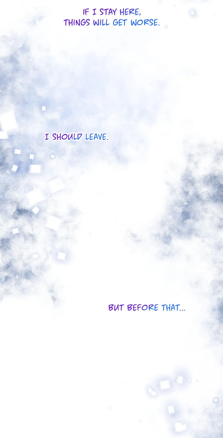 Flee if You Can’t Avoid It Chapter 37 - Page 66