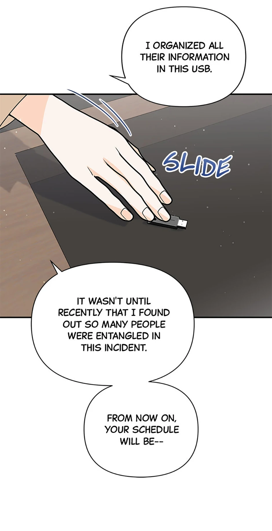 Flee if You Can’t Avoid It Chapter 37 - Page 68
