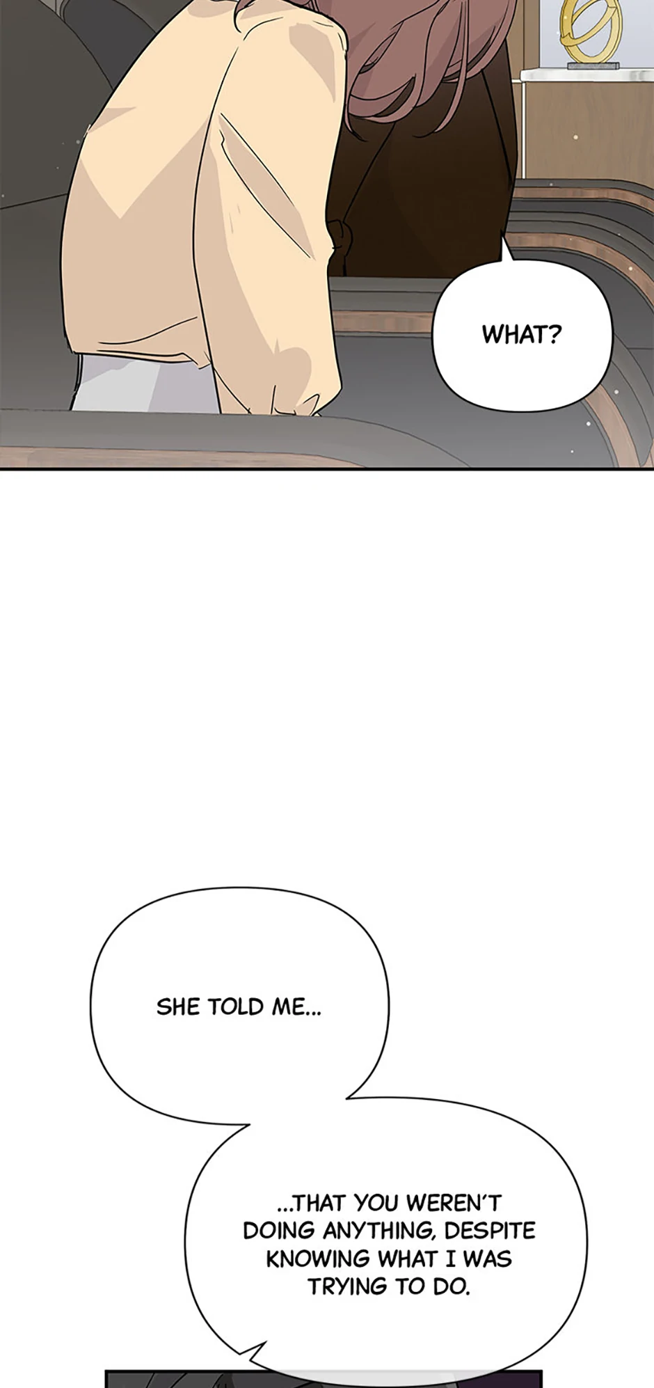 Flee if You Can’t Avoid It Chapter 37 - Page 73