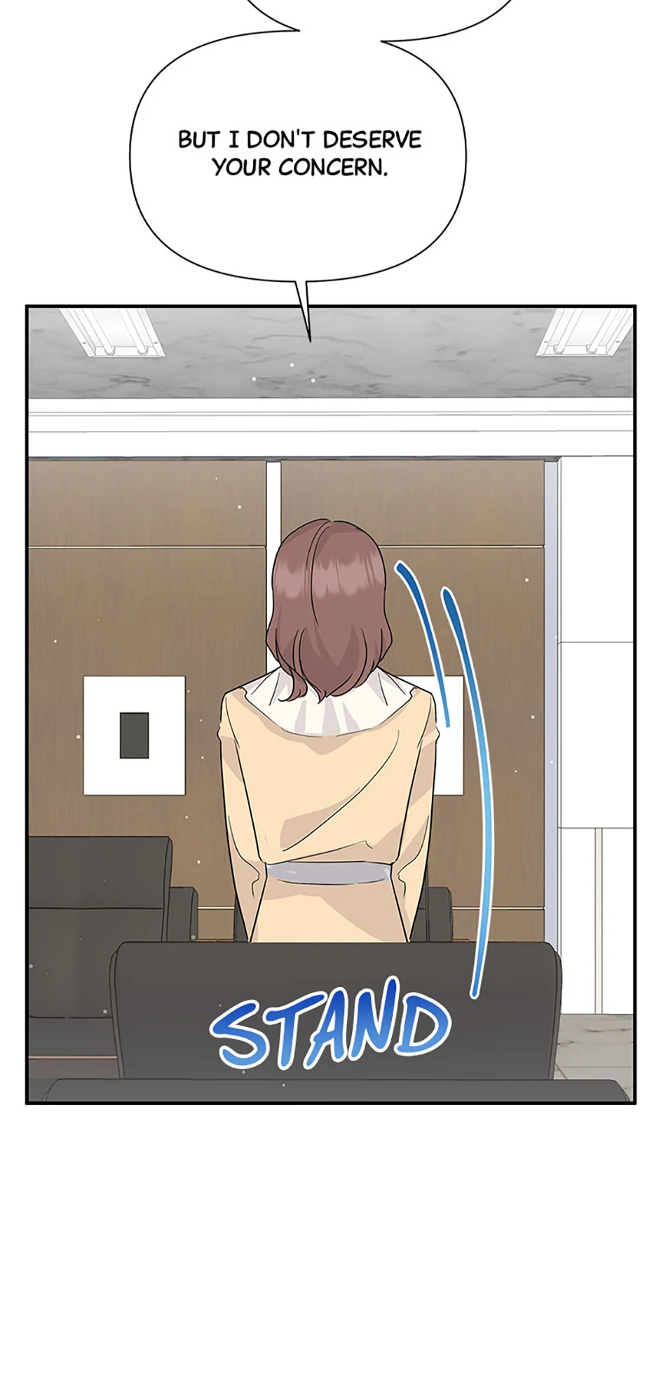 Flee if You Can’t Avoid It Chapter 37 - Page 75