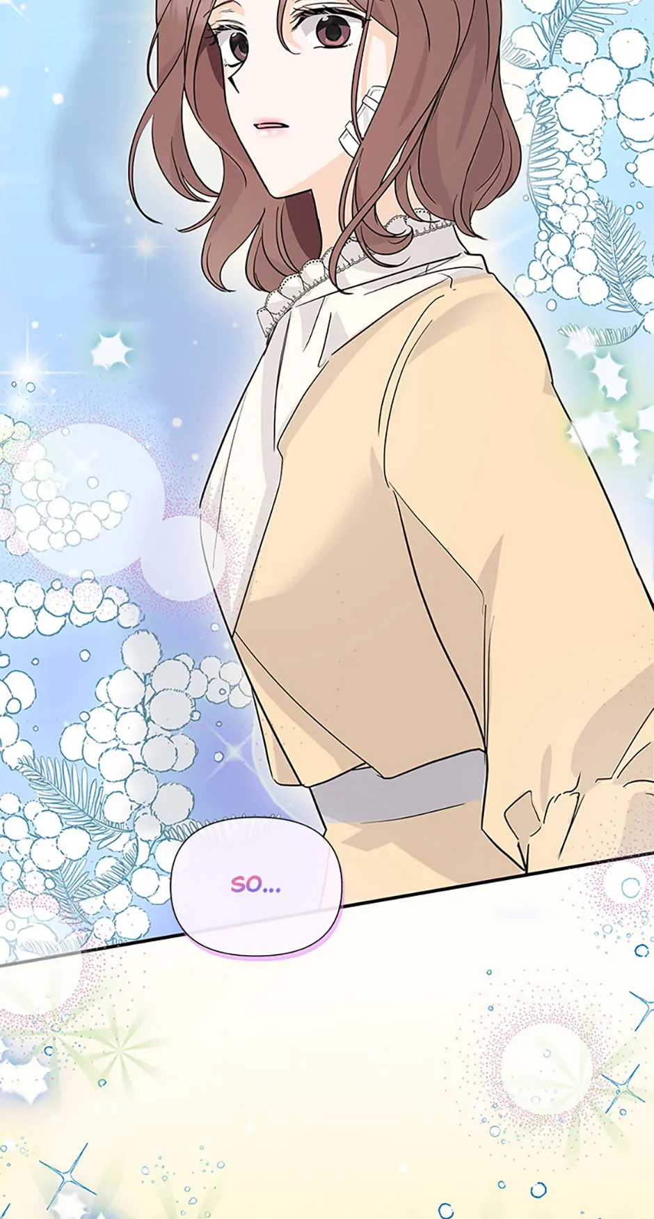 Flee if You Can’t Avoid It Chapter 37 - Page 82