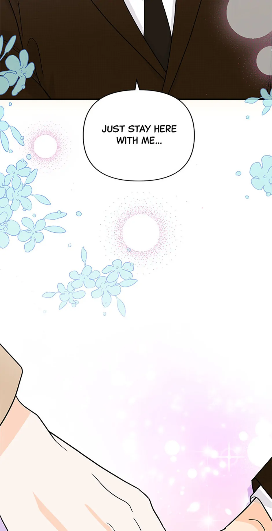 Flee if You Can’t Avoid It Chapter 38 - Page 2