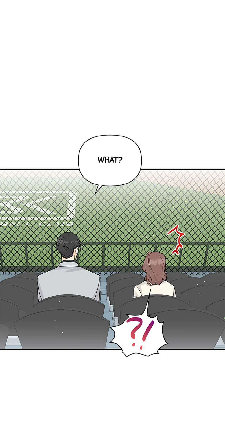 Flee if You Can’t Avoid It Chapter 38 - Page 18