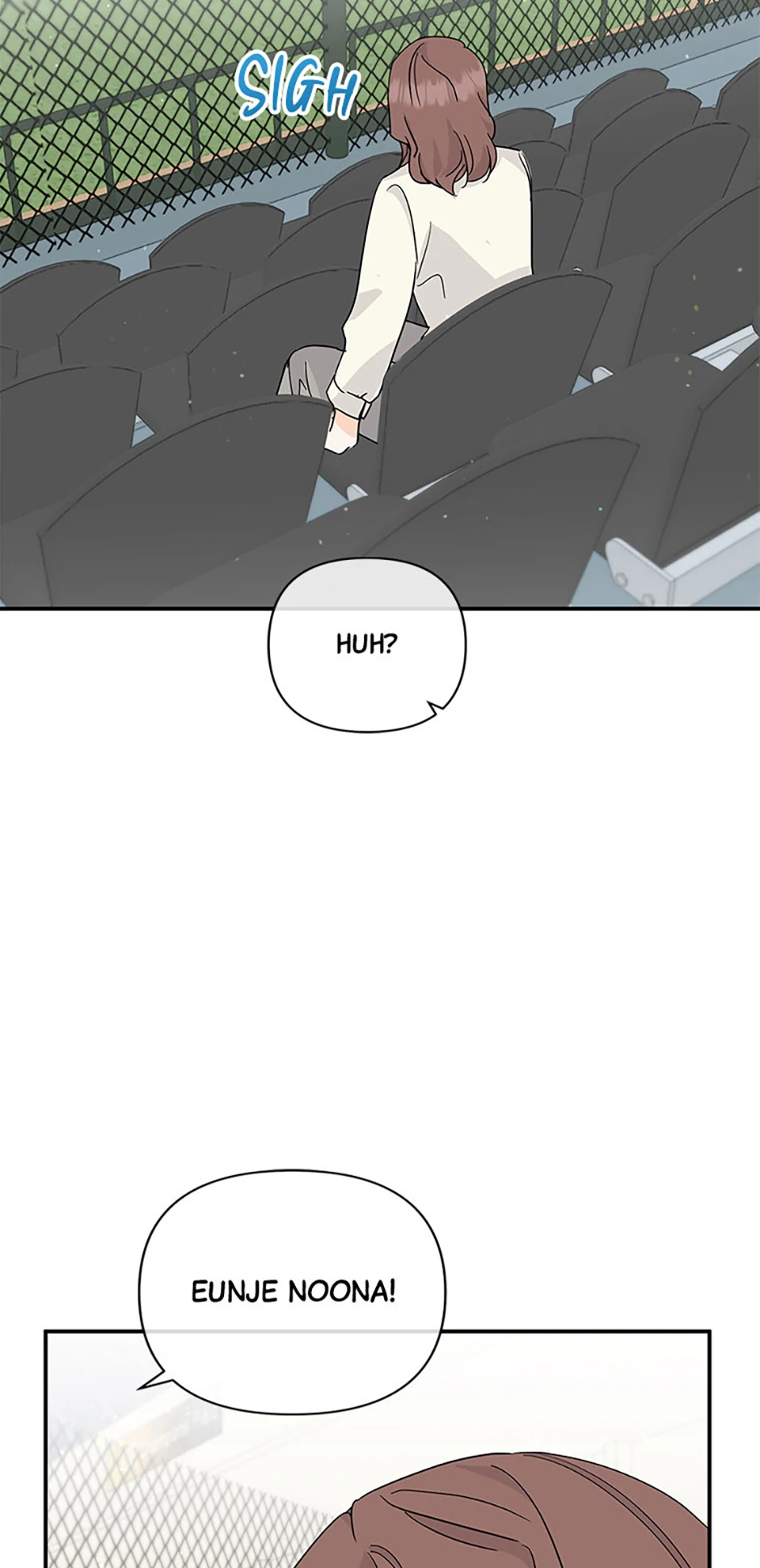 Flee if You Can’t Avoid It Chapter 38 - Page 25