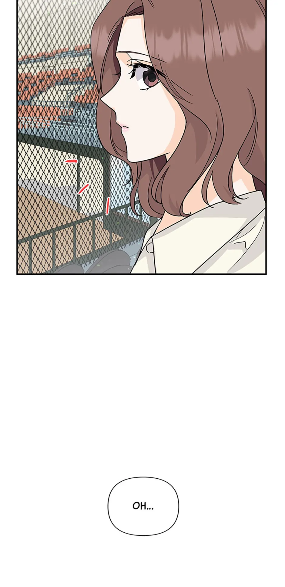 Flee if You Can’t Avoid It Chapter 38 - Page 26