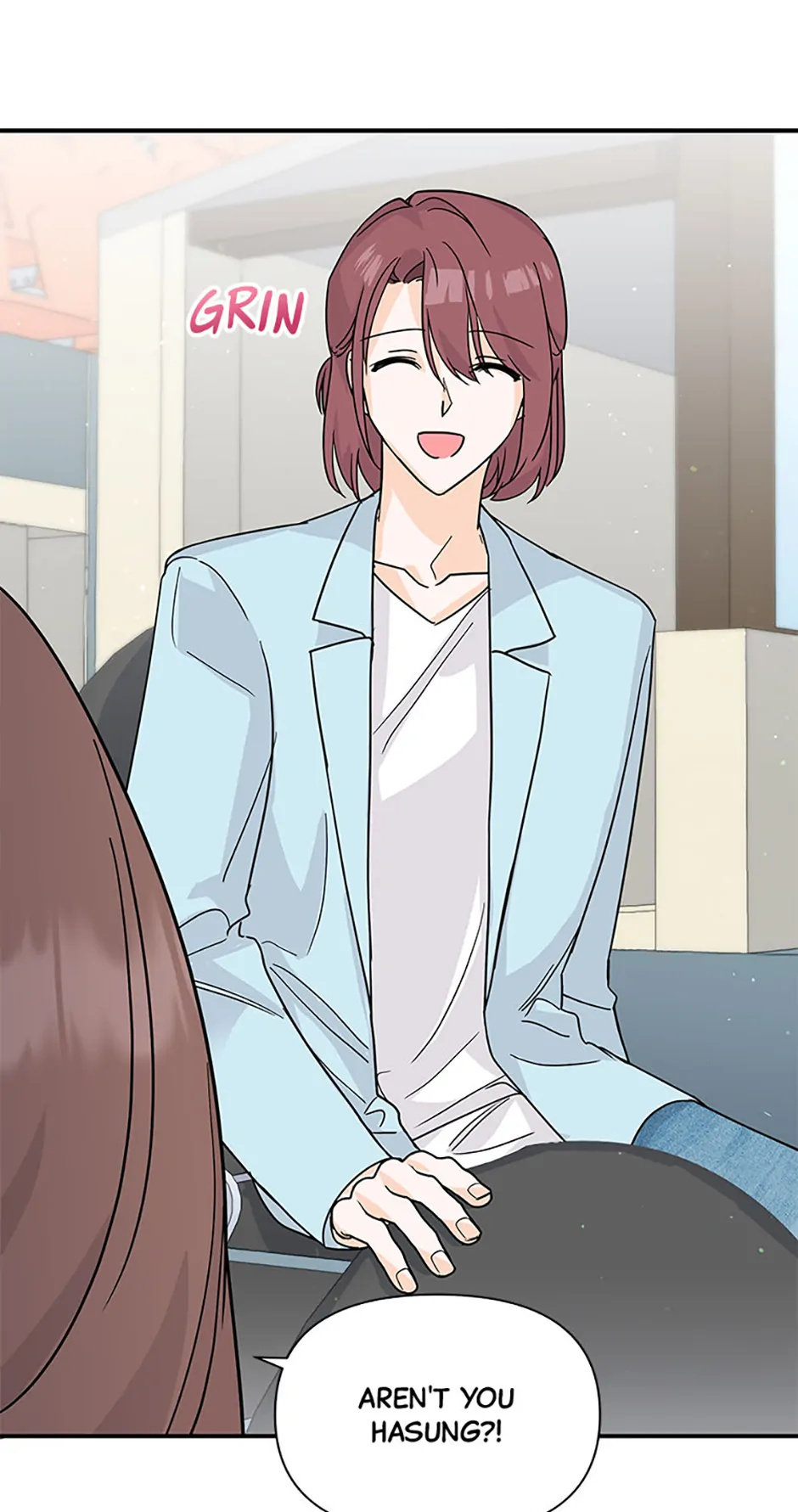 Flee if You Can’t Avoid It Chapter 38 - Page 27