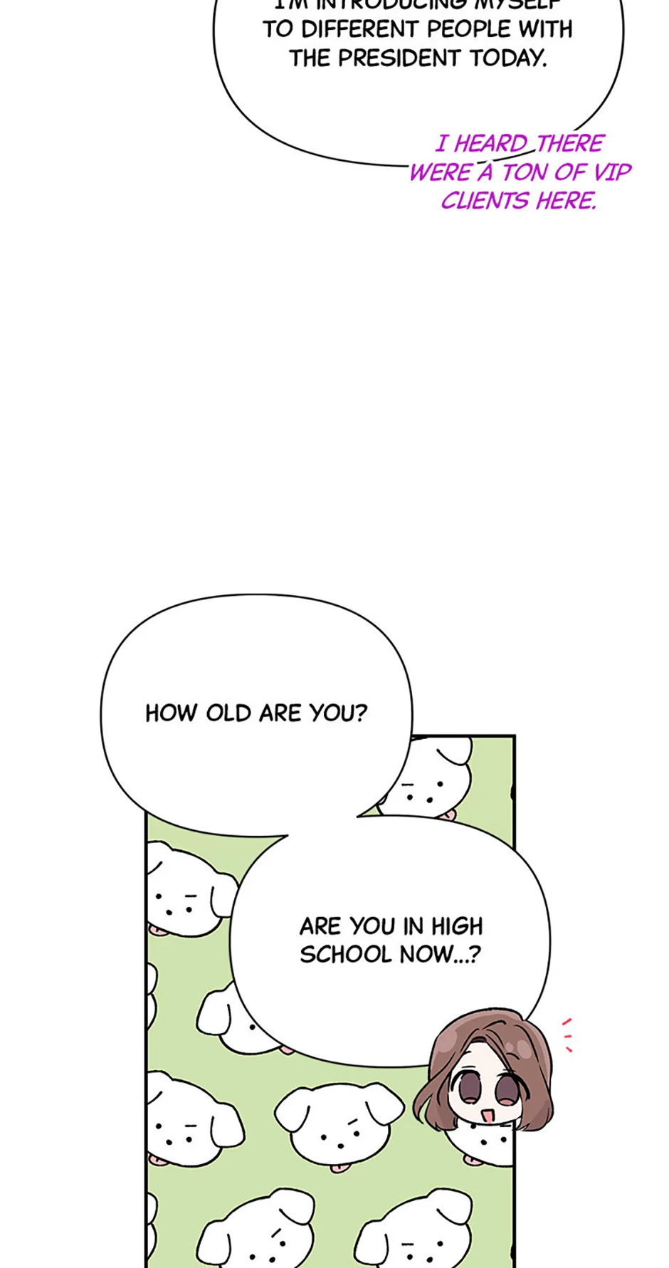 Flee if You Can’t Avoid It Chapter 38 - Page 29