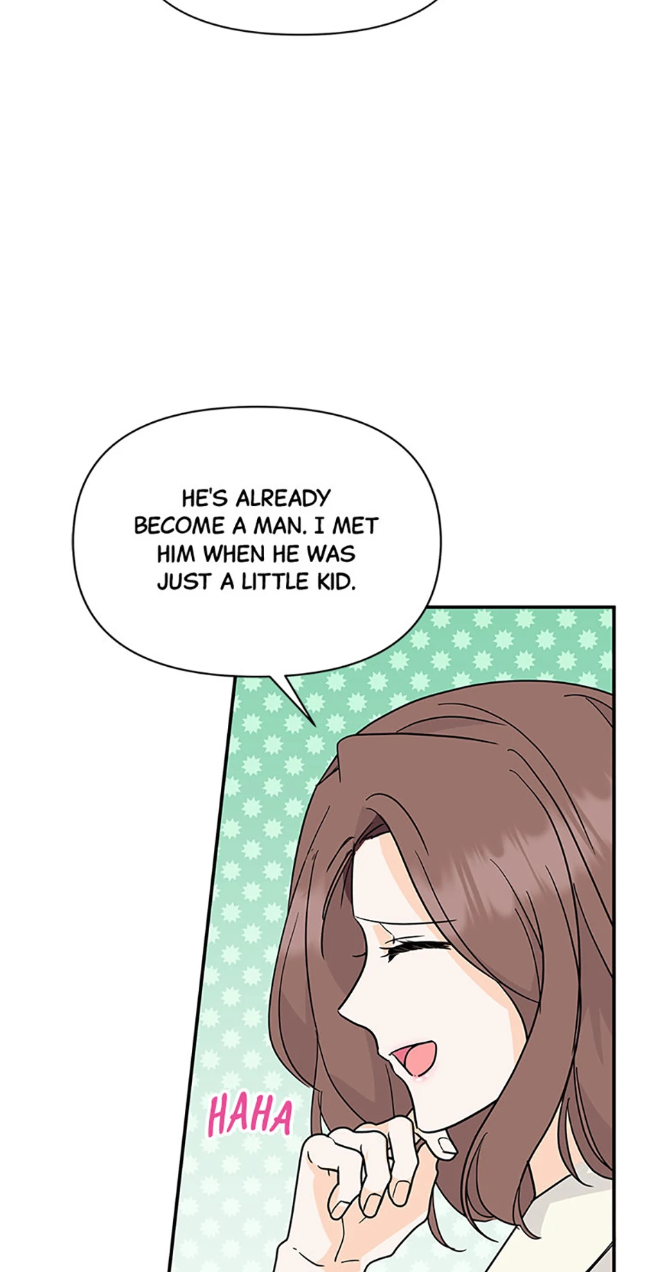 Flee if You Can’t Avoid It Chapter 38 - Page 37