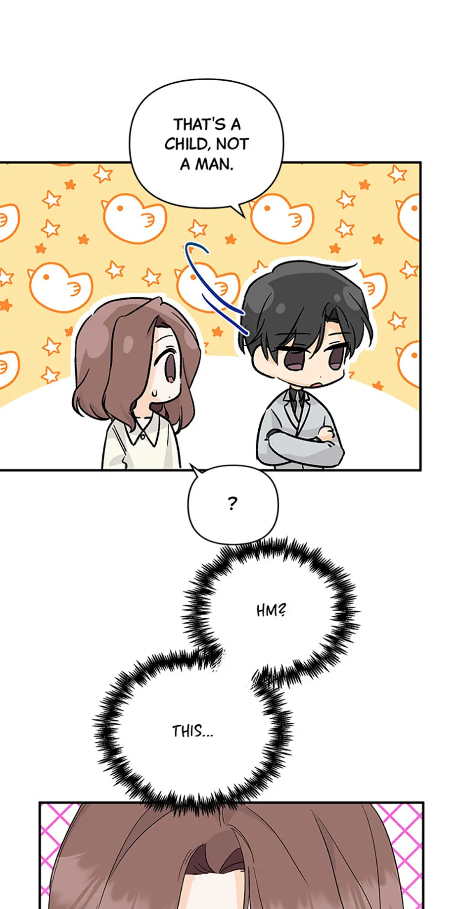 Flee if You Can’t Avoid It Chapter 38 - Page 39