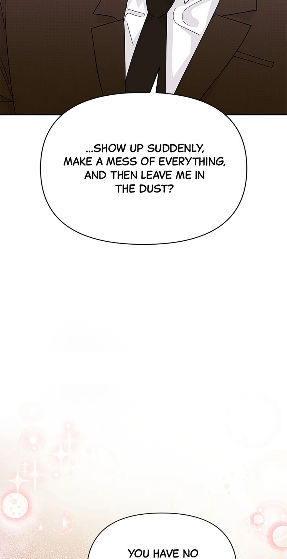 Flee if You Can’t Avoid It Chapter 38 - Page 5