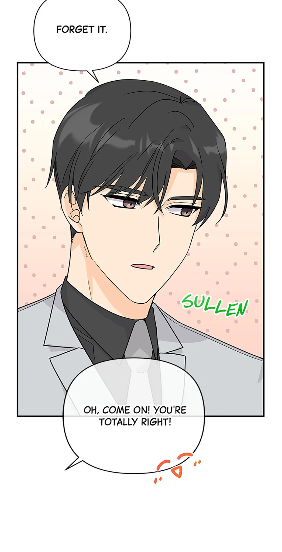 Flee if You Can’t Avoid It Chapter 38 - Page 43