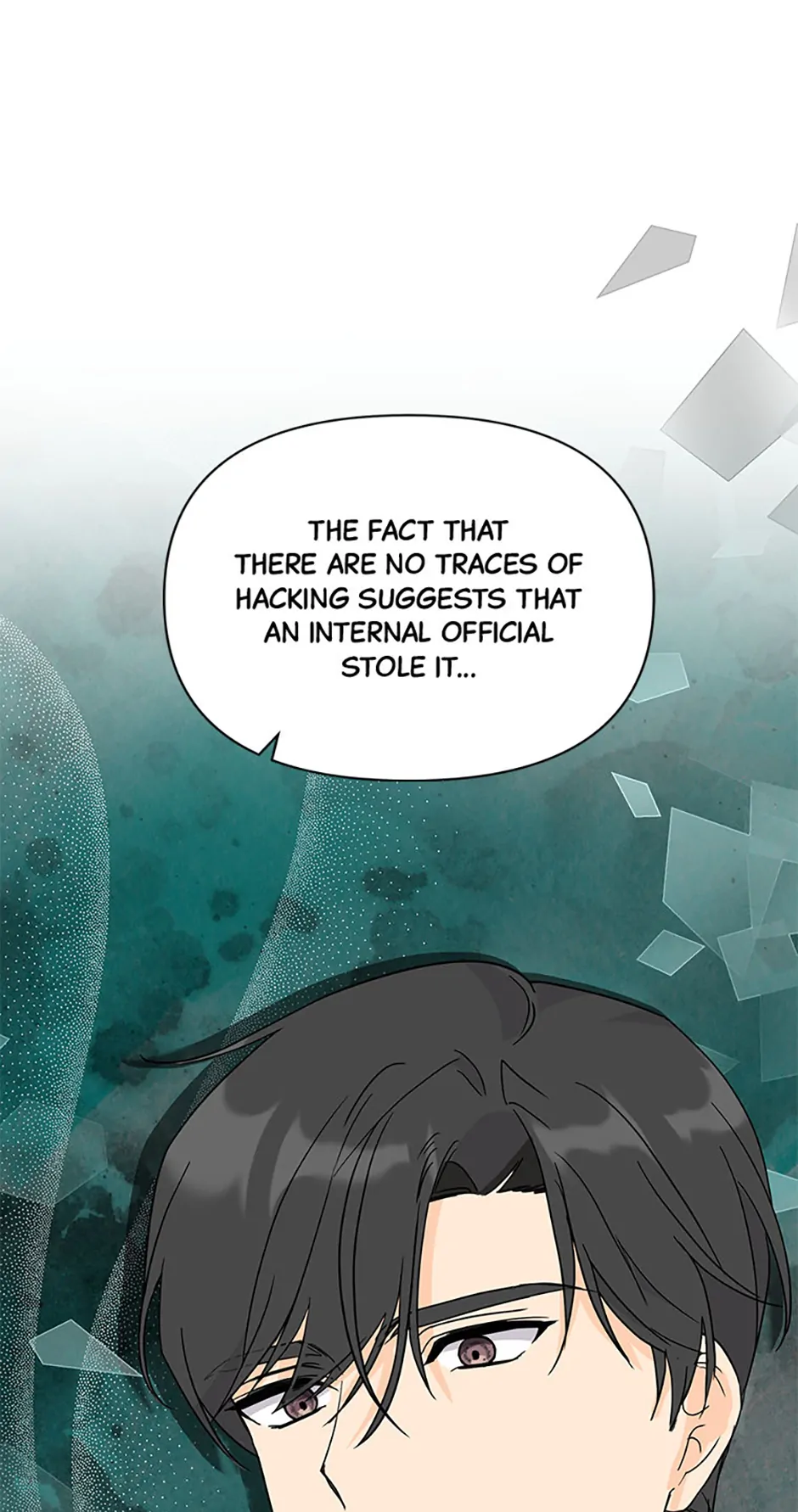 Flee if You Can’t Avoid It Chapter 38 - Page 48