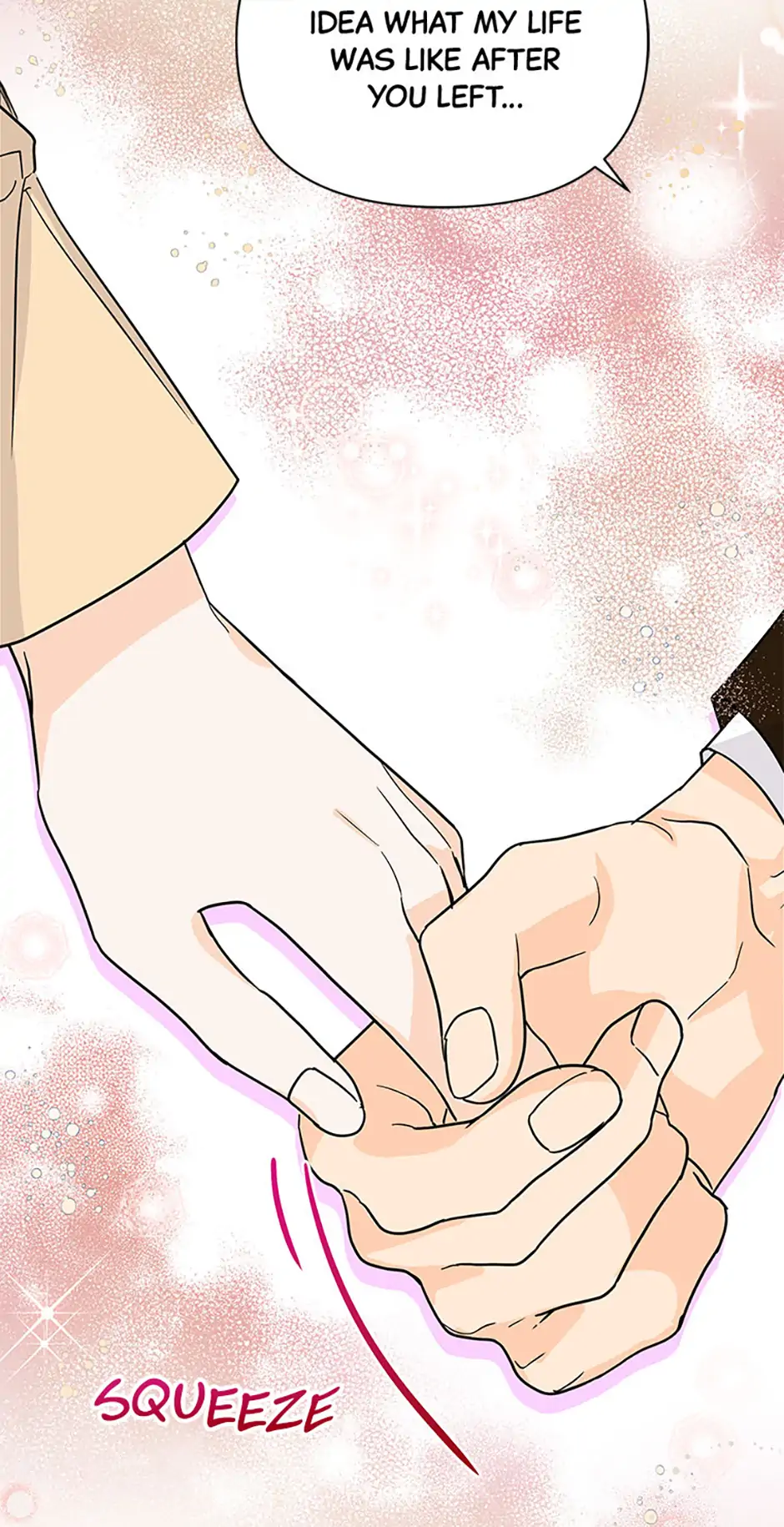 Flee if You Can’t Avoid It Chapter 38 - Page 6