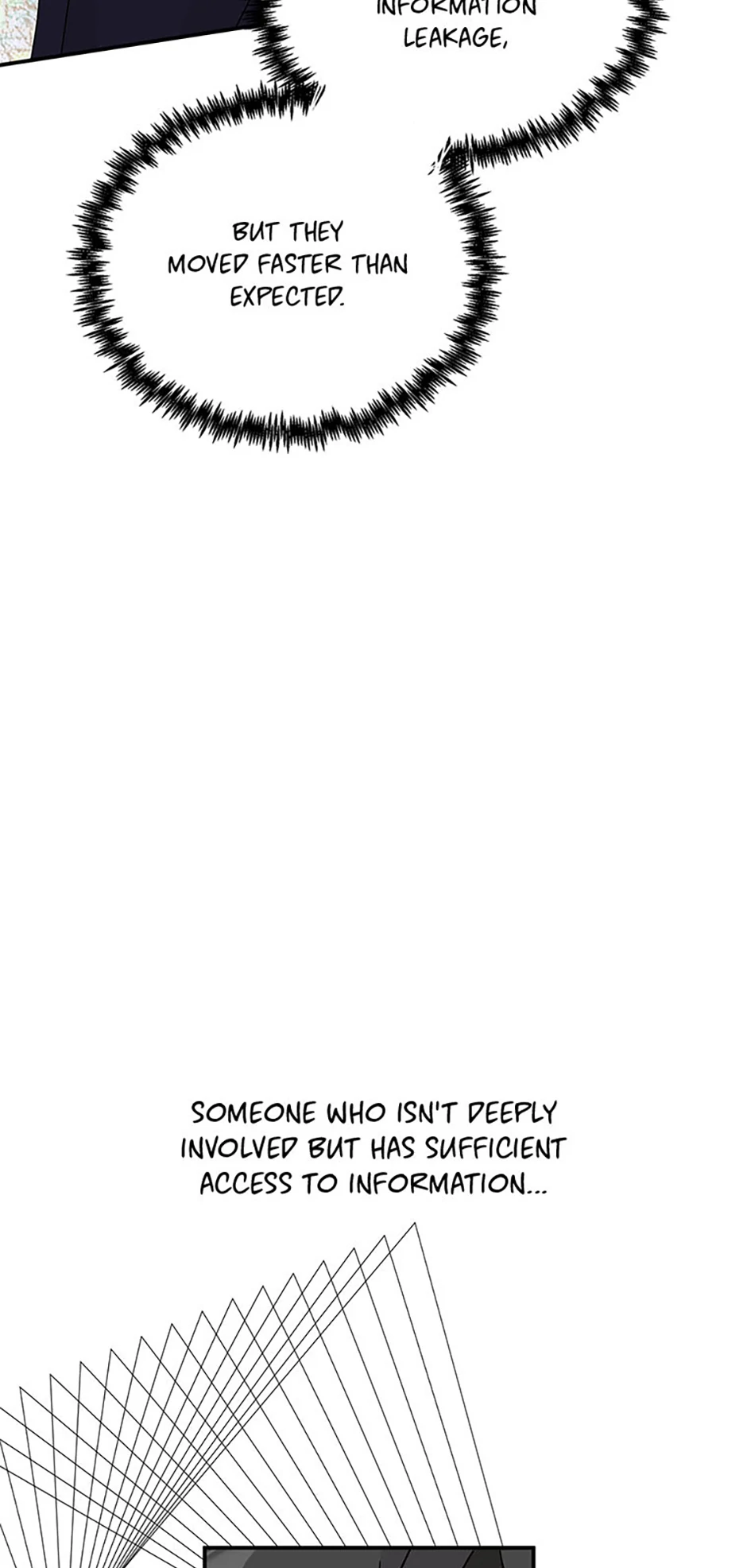 Flee if You Can’t Avoid It Chapter 38 - Page 54