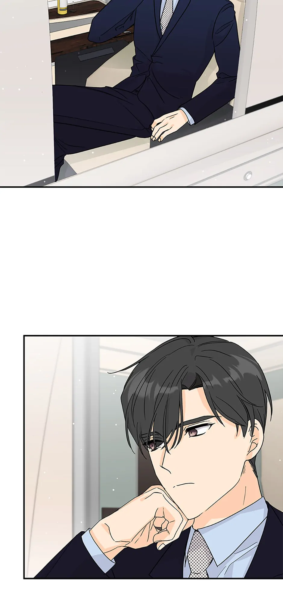 Flee if You Can’t Avoid It Chapter 38 - Page 58