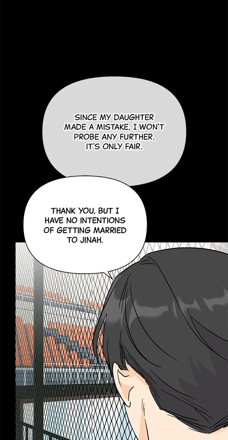 Flee if You Can’t Avoid It Chapter 38 - Page 62