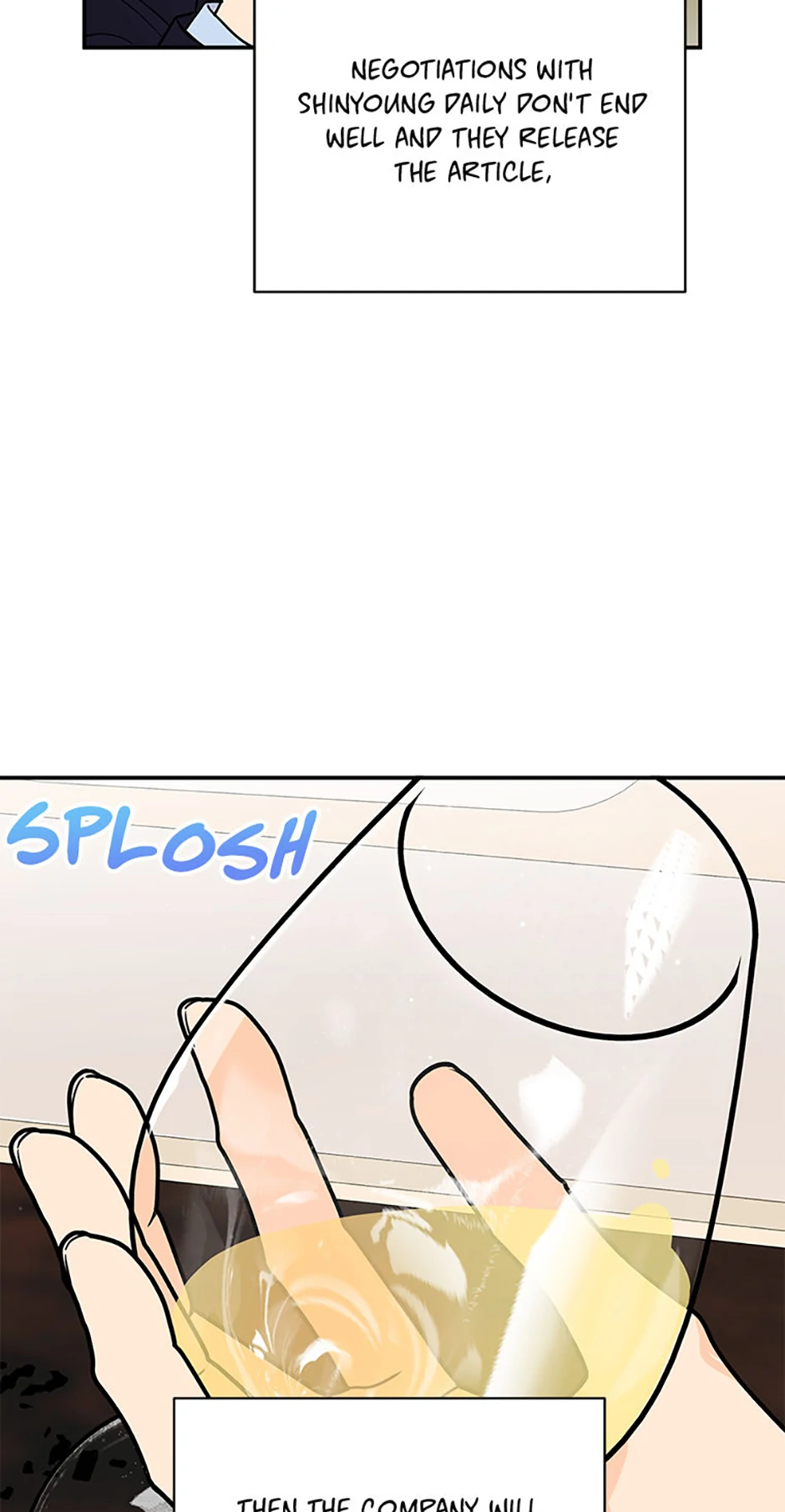 Flee if You Can’t Avoid It Chapter 38 - Page 67