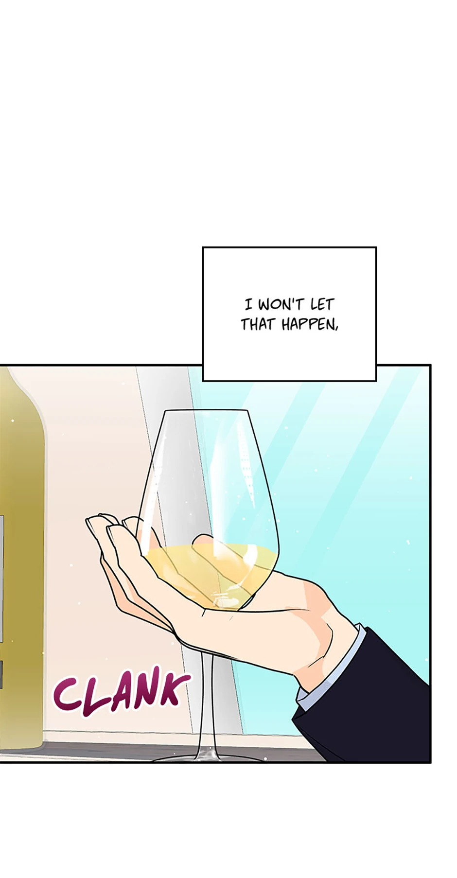 Flee if You Can’t Avoid It Chapter 38 - Page 69