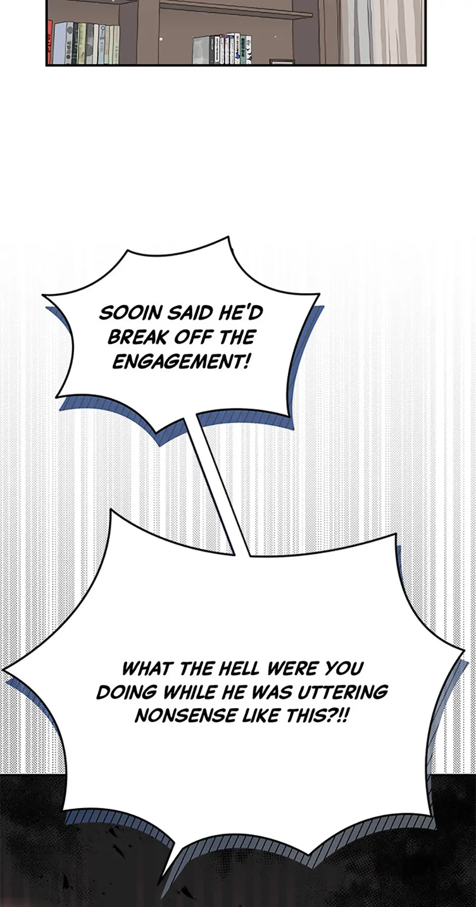 Flee if You Can’t Avoid It Chapter 39 - Page 2