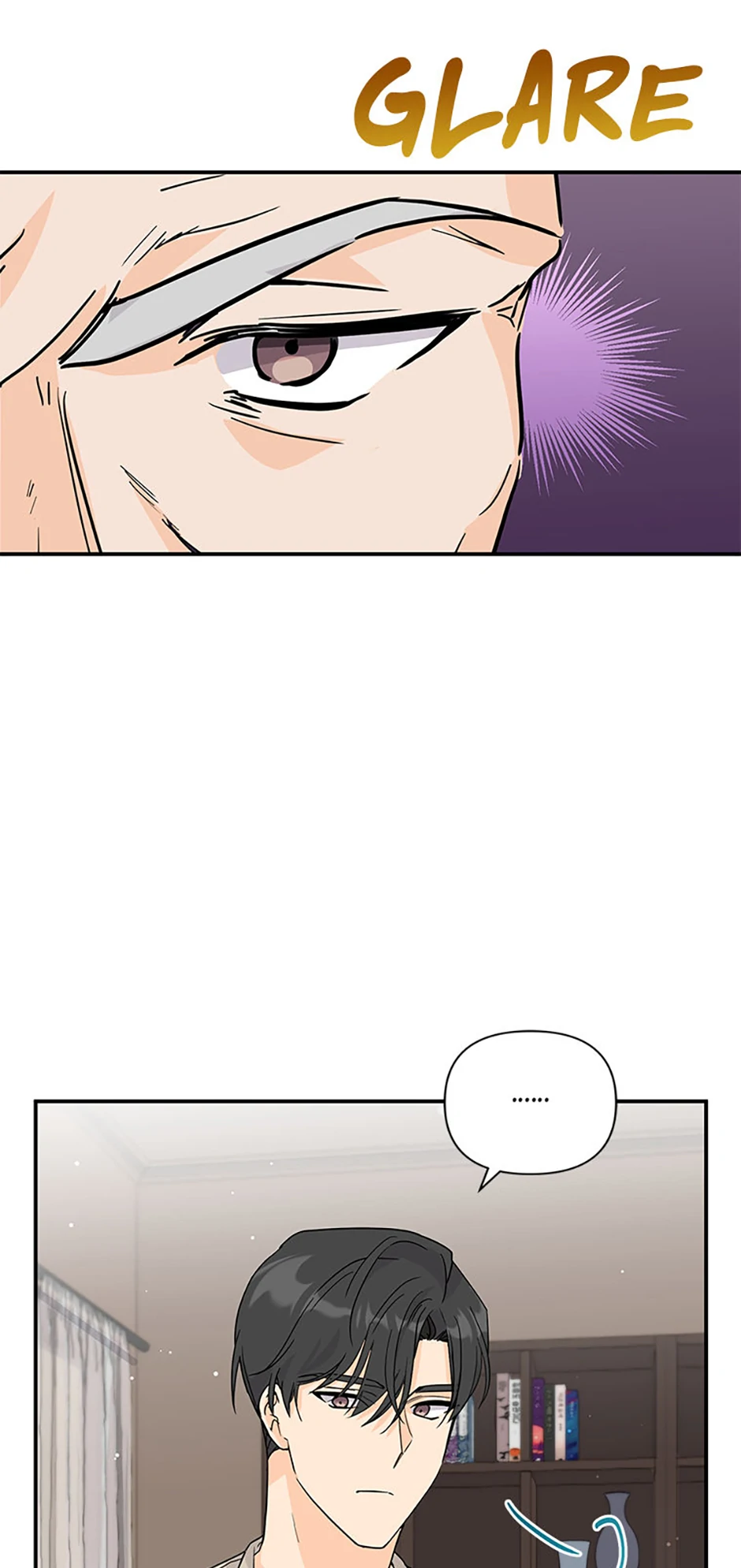 Flee if You Can’t Avoid It Chapter 39 - Page 13