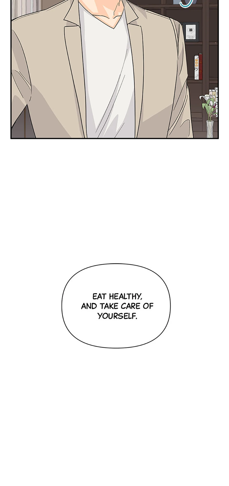 Flee if You Can’t Avoid It Chapter 39 - Page 14