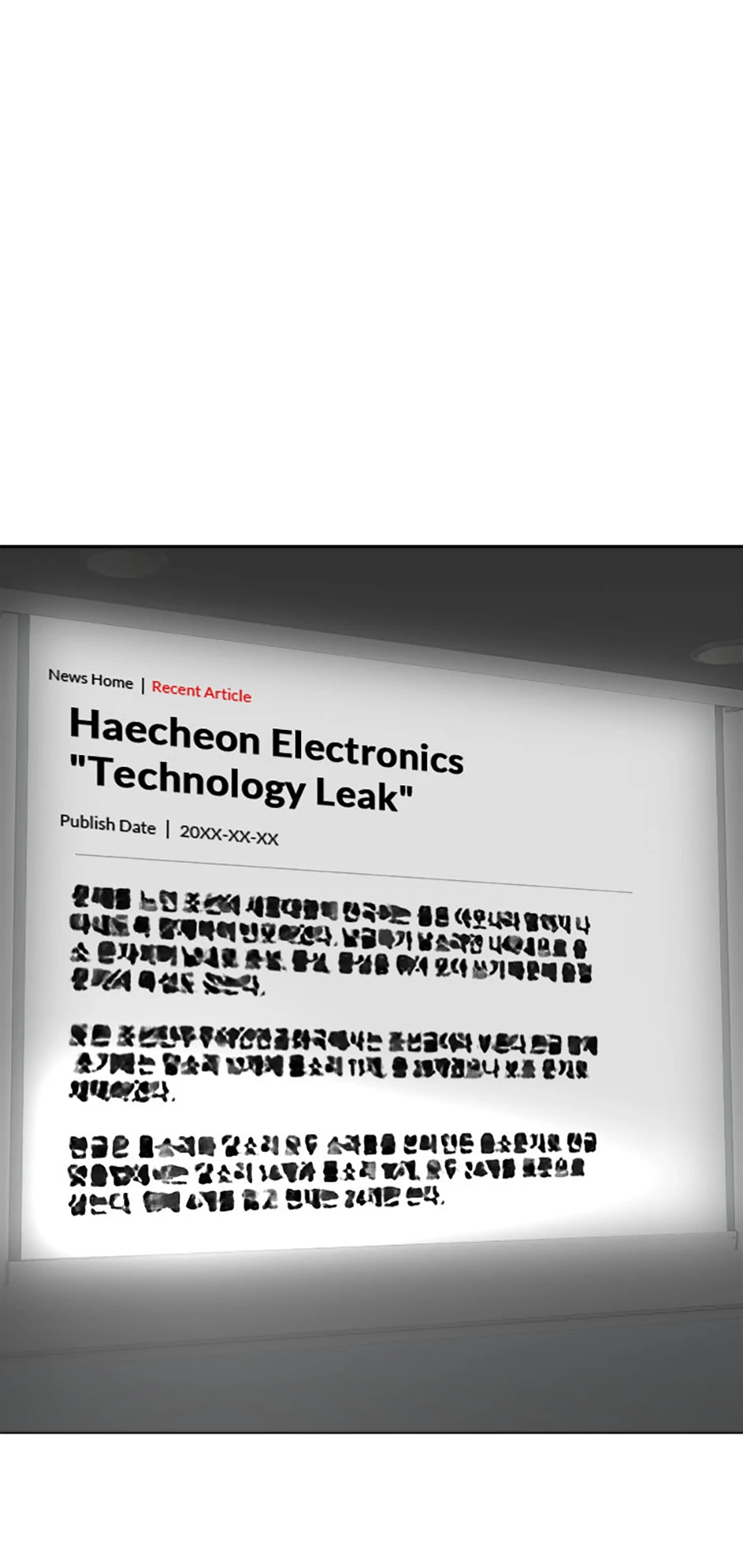 Flee if You Can’t Avoid It Chapter 39 - Page 16