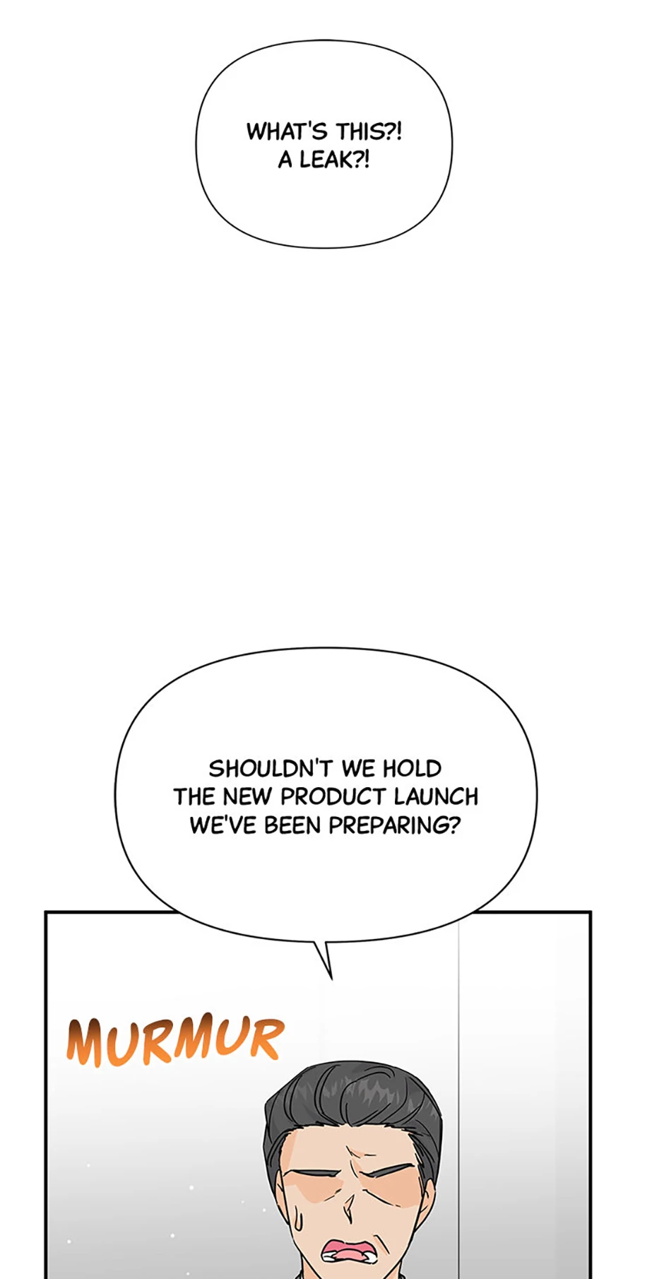 Flee if You Can’t Avoid It Chapter 39 - Page 18