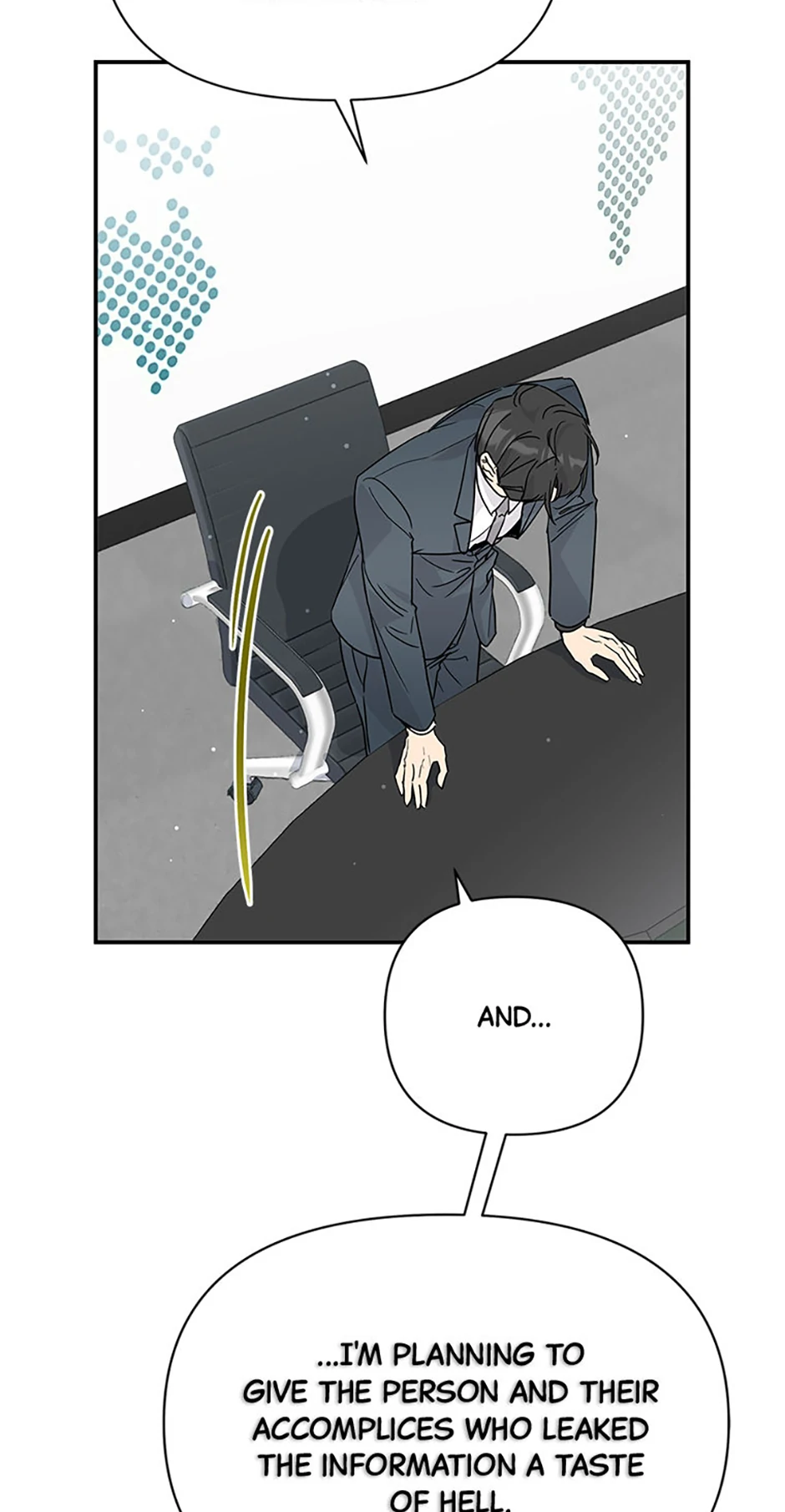 Flee if You Can’t Avoid It Chapter 39 - Page 24