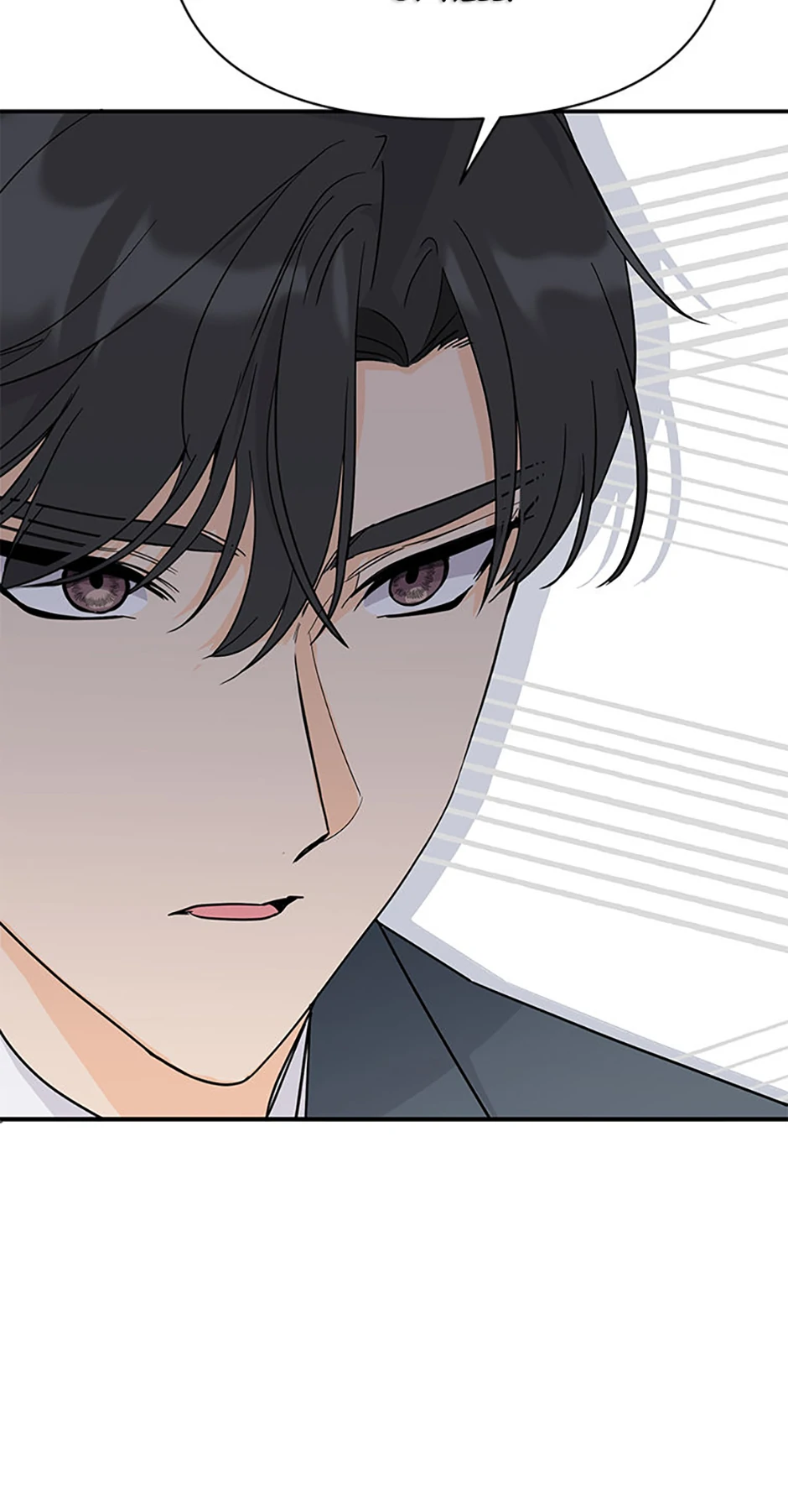 Flee if You Can’t Avoid It Chapter 39 - Page 25