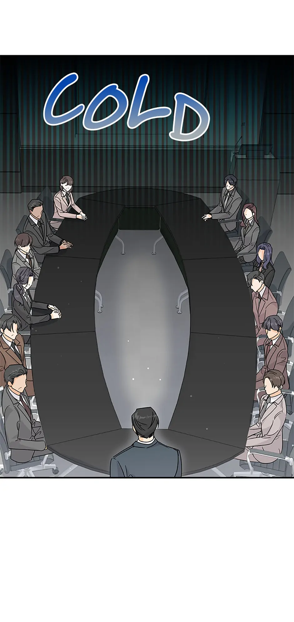 Flee if You Can’t Avoid It Chapter 39 - Page 26