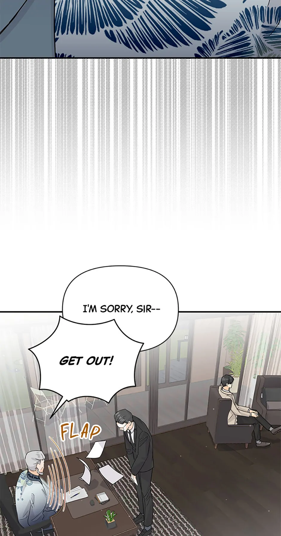 Flee if You Can’t Avoid It Chapter 39 - Page 4