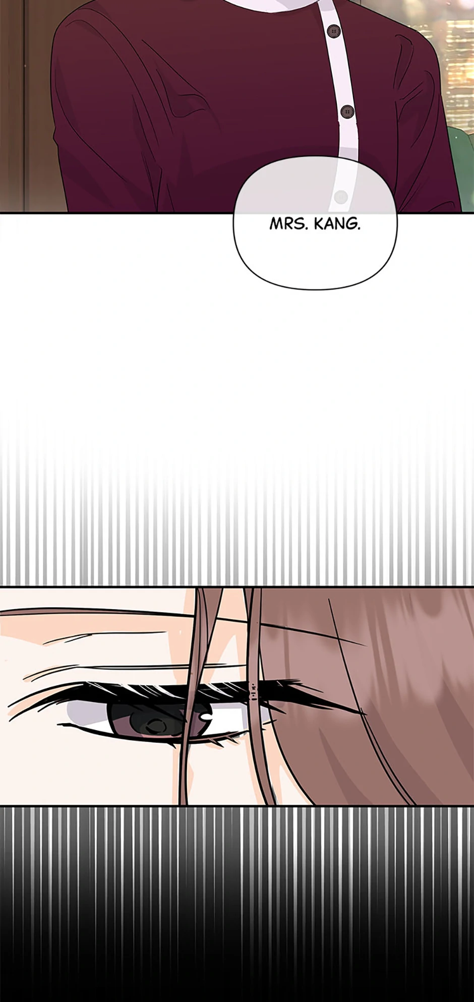 Flee if You Can’t Avoid It Chapter 39 - Page 31