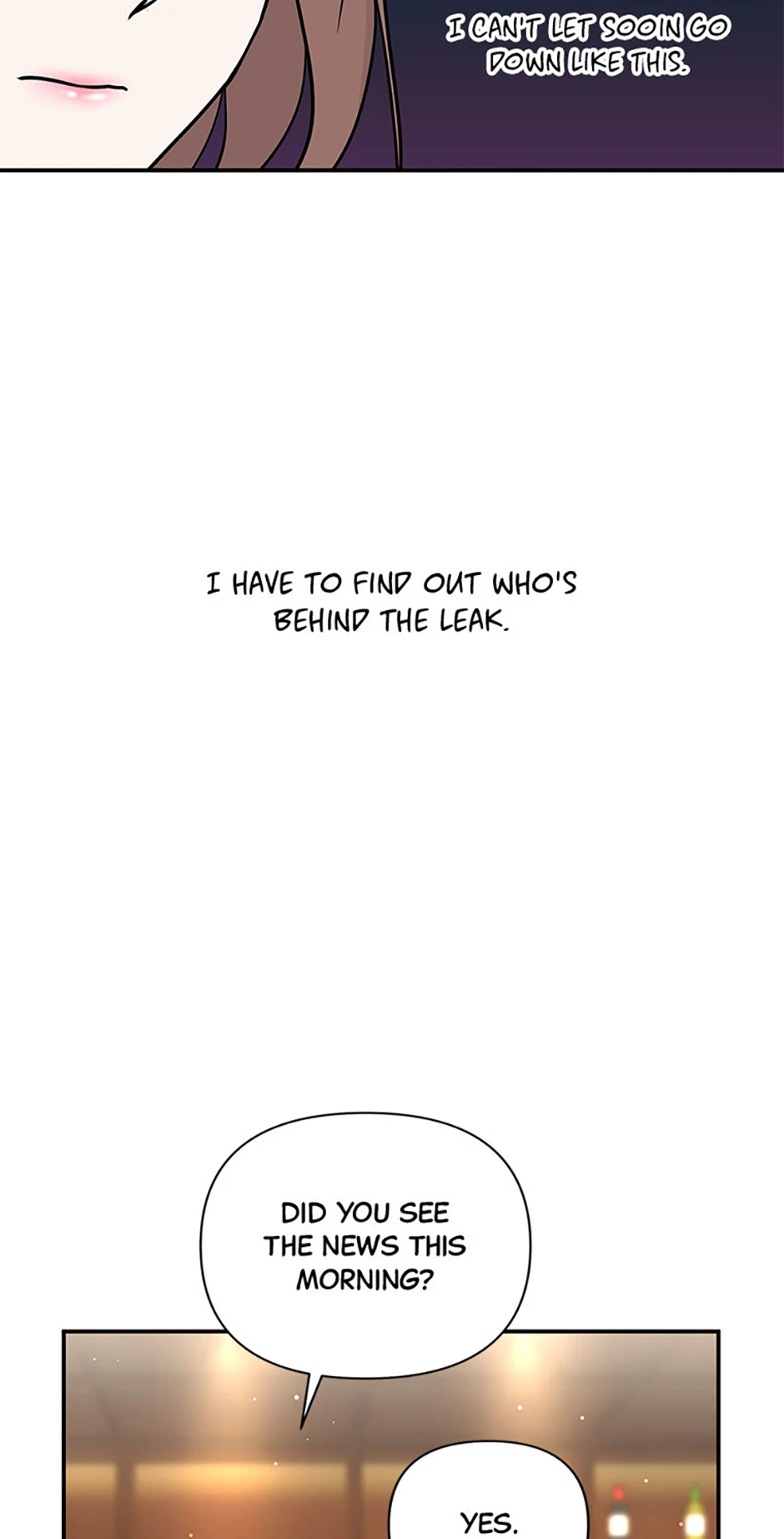 Flee if You Can’t Avoid It Chapter 39 - Page 35