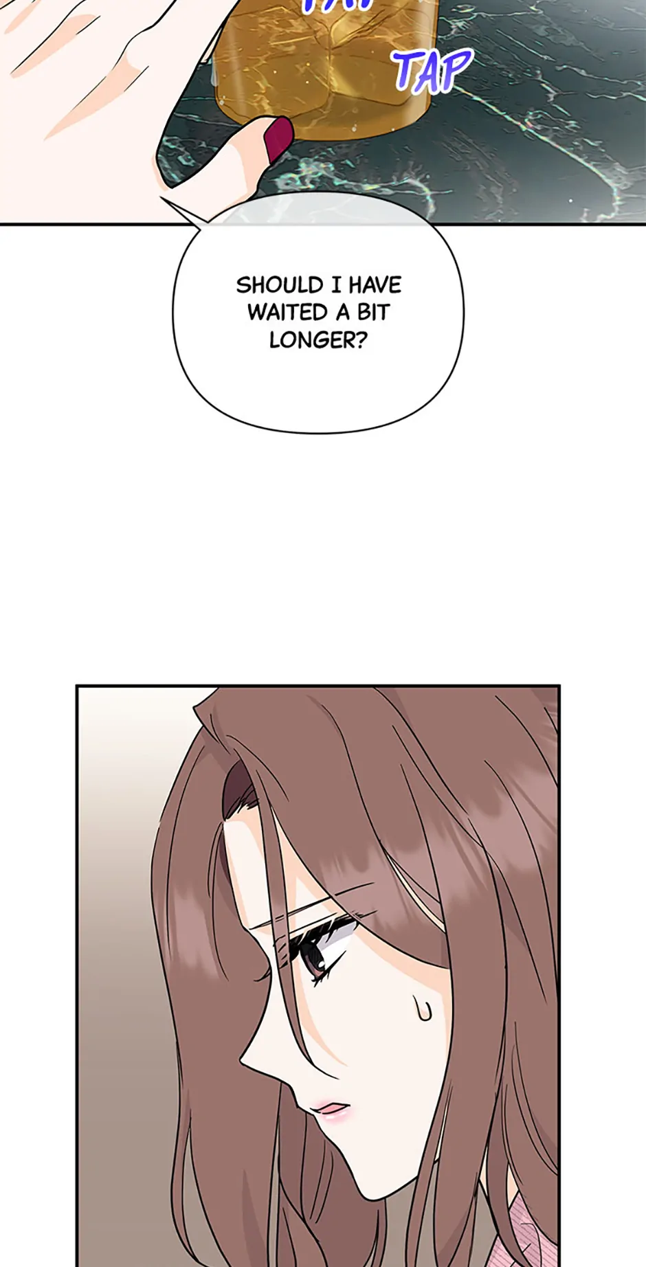 Flee if You Can’t Avoid It Chapter 39 - Page 37