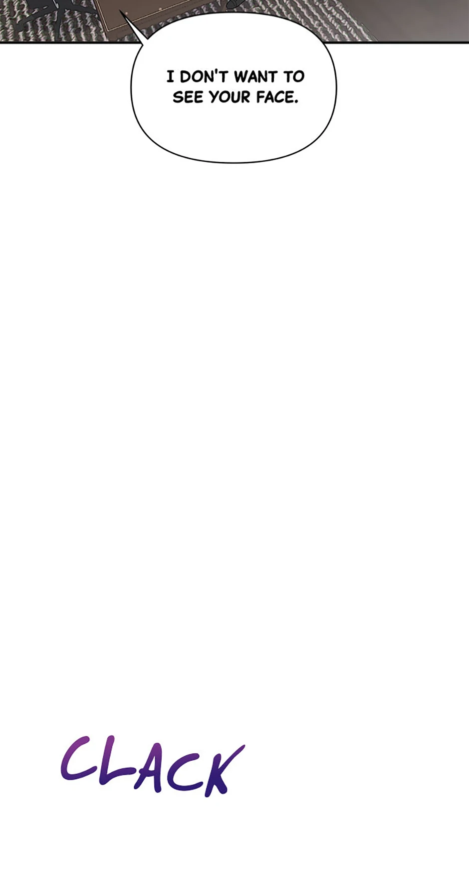 Flee if You Can’t Avoid It Chapter 39 - Page 5