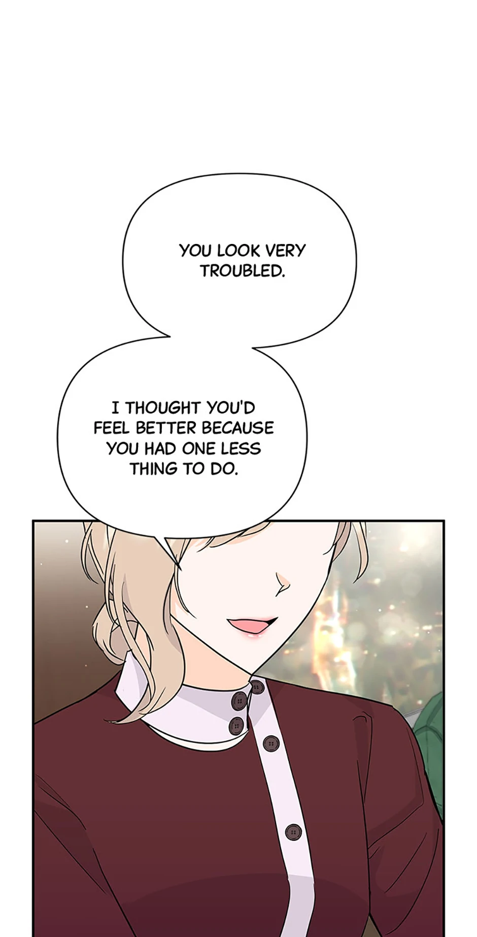 Flee if You Can’t Avoid It Chapter 39 - Page 41