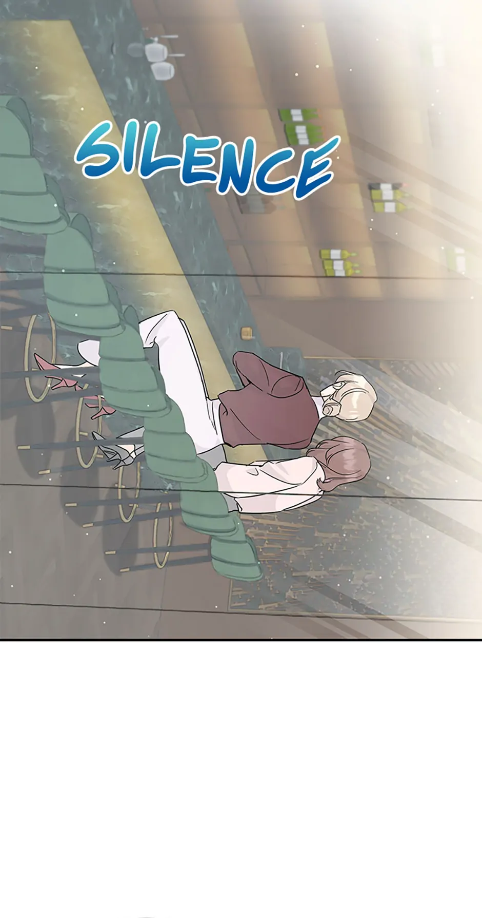 Flee if You Can’t Avoid It Chapter 39 - Page 44