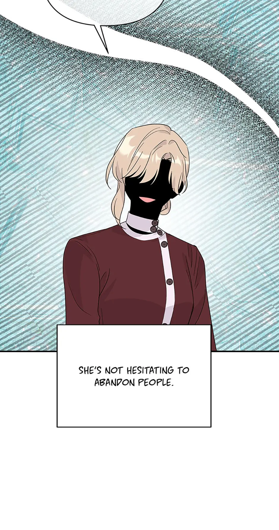 Flee if You Can’t Avoid It Chapter 39 - Page 49