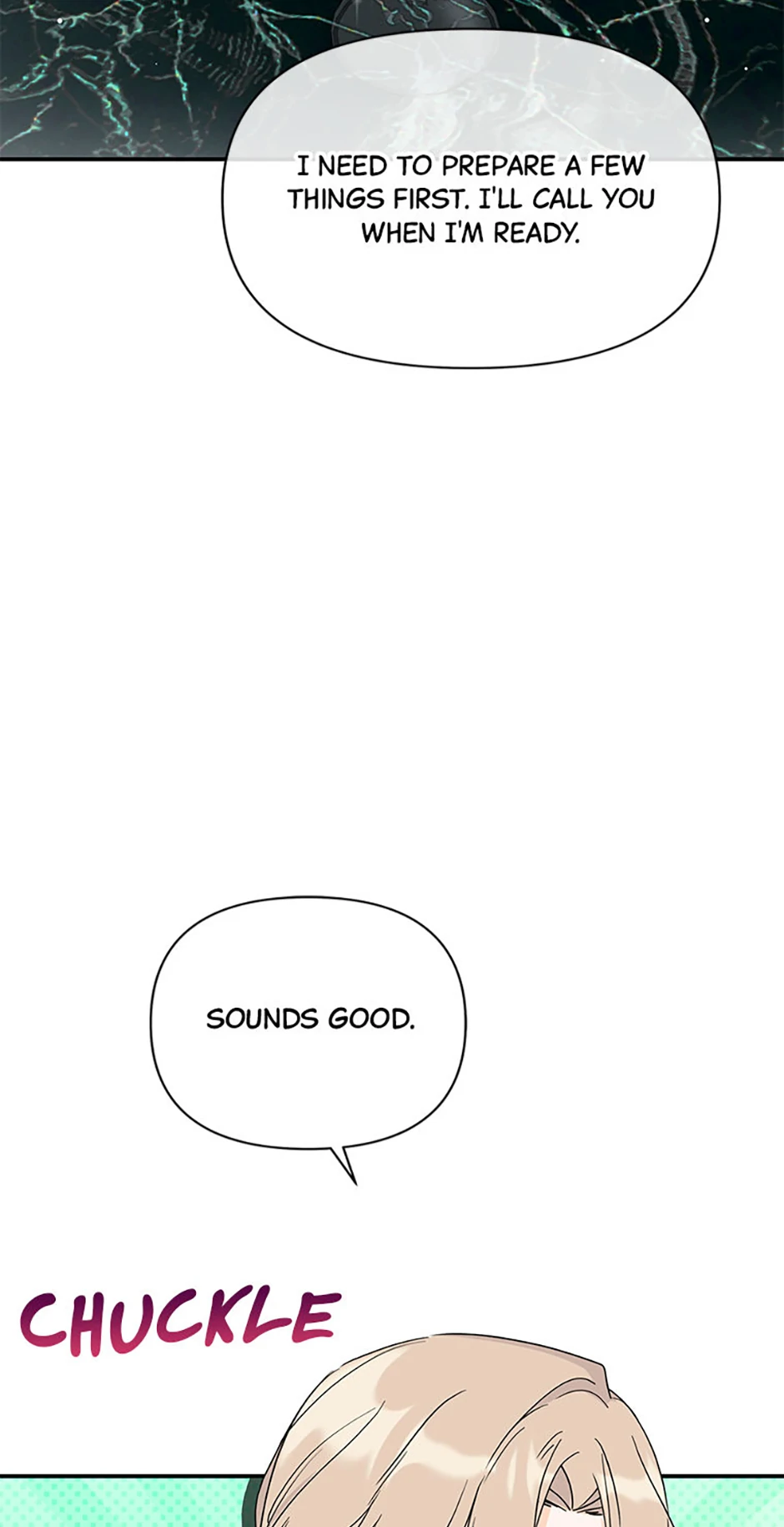 Flee if You Can’t Avoid It Chapter 39 - Page 59